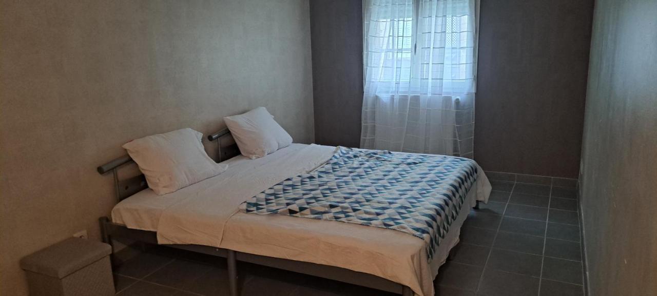 Super Appartement La Souterraine Esterno foto