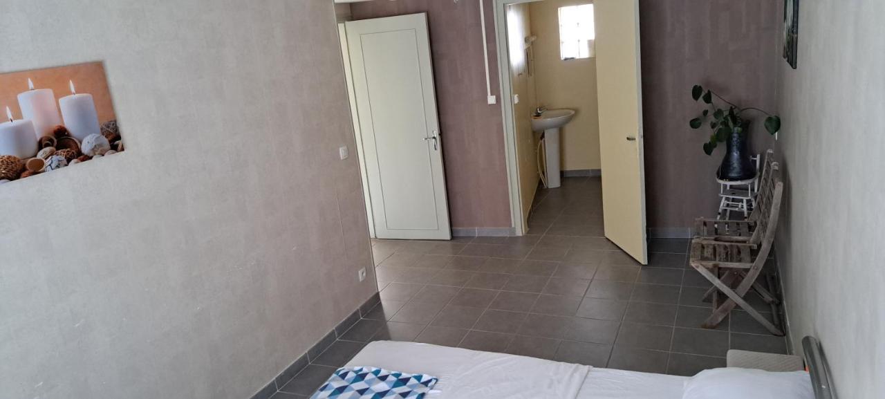 Super Appartement La Souterraine Esterno foto