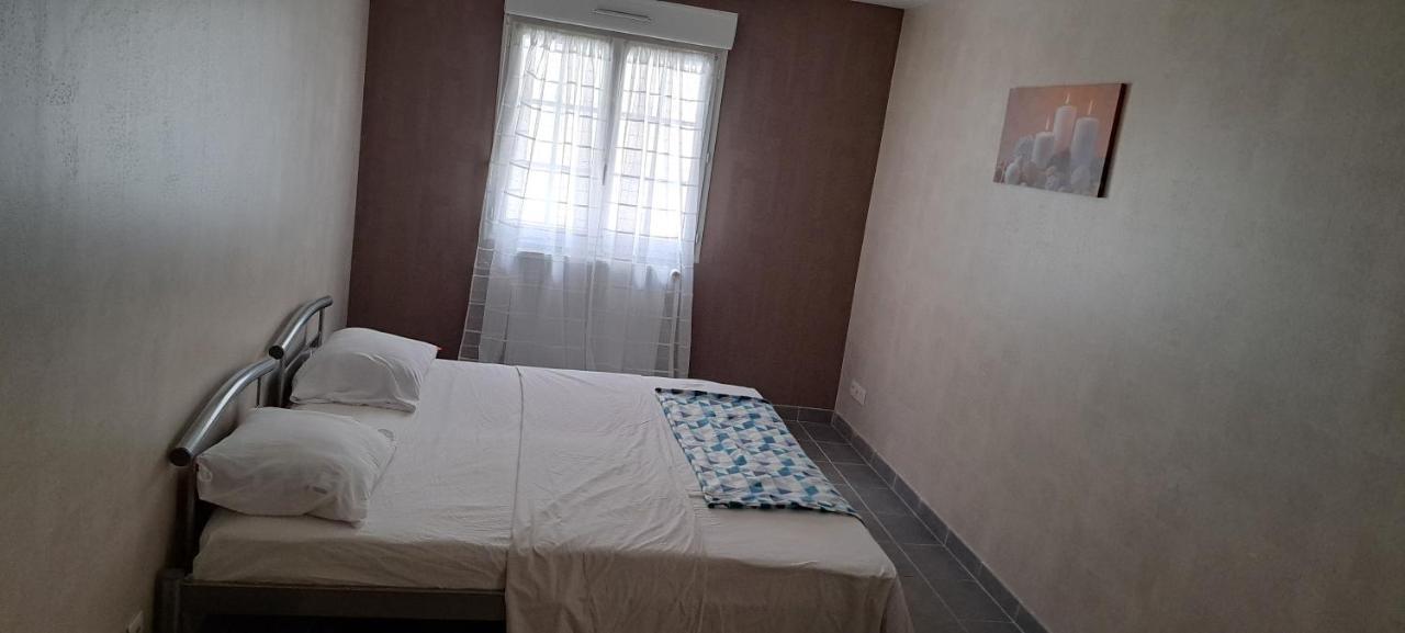 Super Appartement La Souterraine Esterno foto