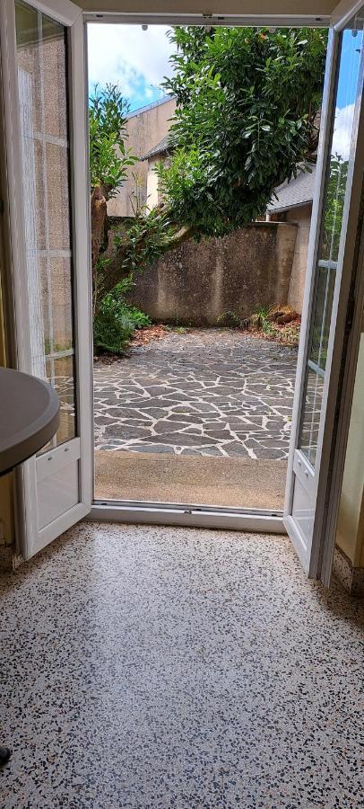 Super Appartement La Souterraine Esterno foto